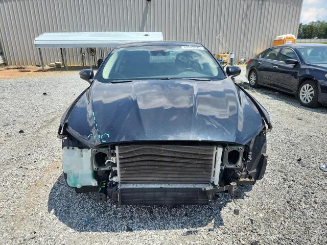  FORD FUSION 2019 Czarny