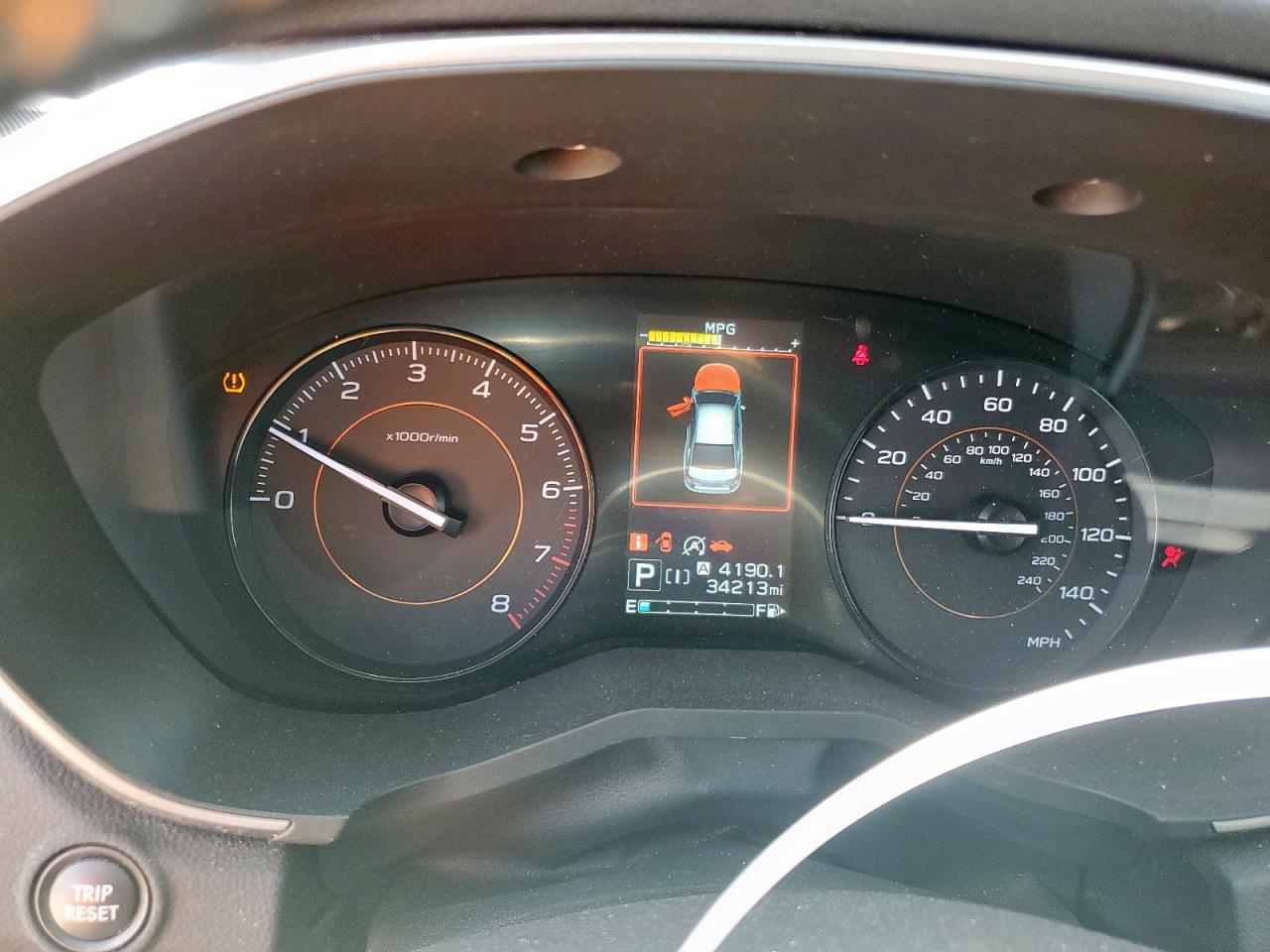 2023 Subaru Crosstrek Premium VIN: JF2GTAPC4PH257509 Lot: 64611415
