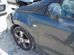 2017 TOYOTA AYGO X-CLU for sale at Copart BRISTOL