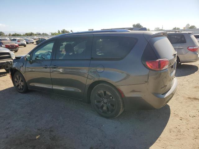  CHRYSLER PACIFICA 2019 Charcoal