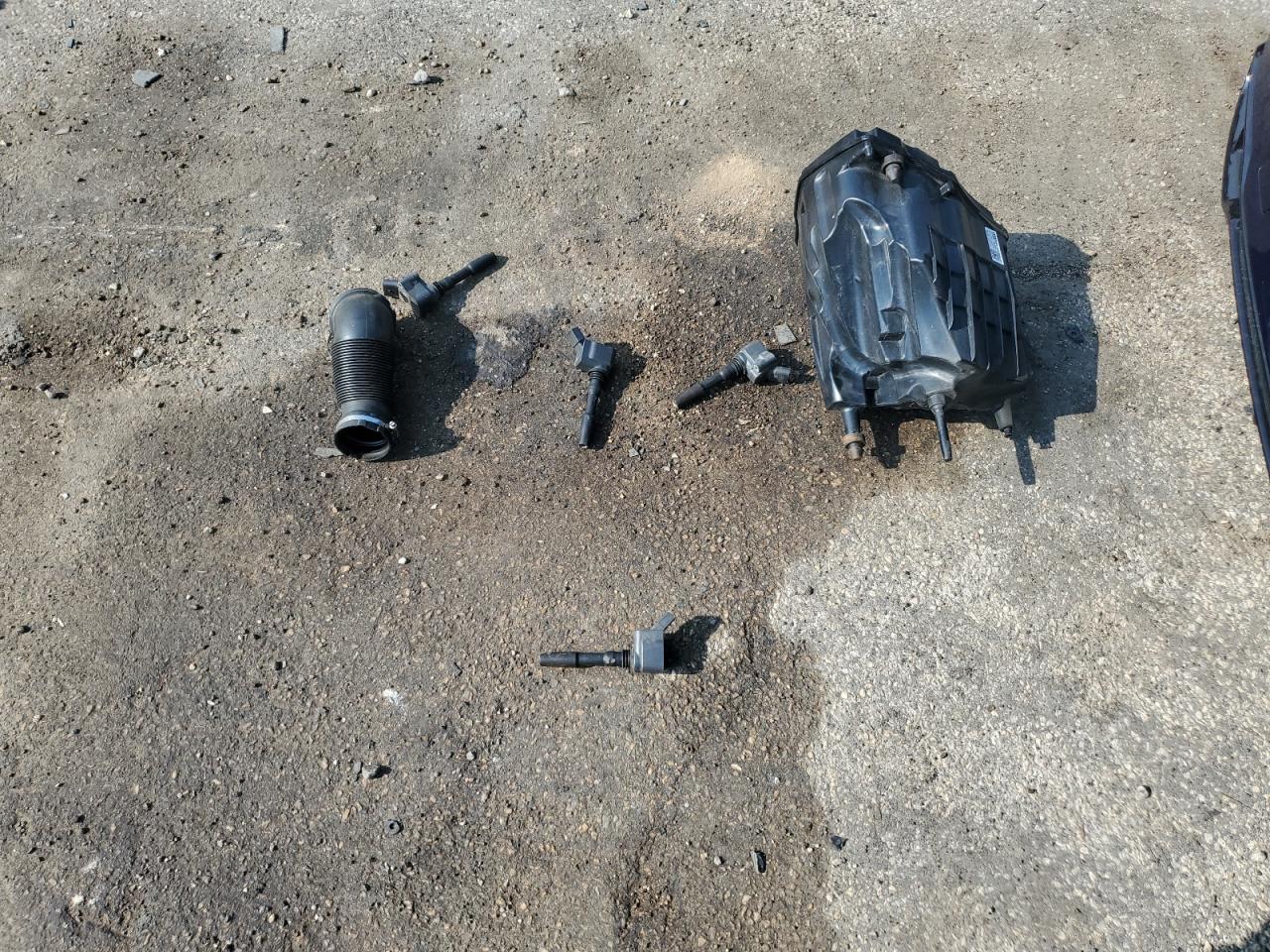 2020 Audi Sq5 Premium Plus VIN: WA1B4AFY5L2021526 Lot: 66533135