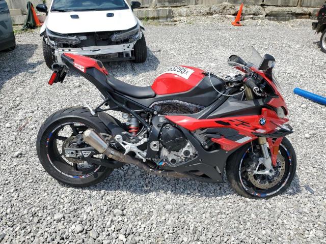 2024 BMW S 1000 RR   for sale at Copart KY - WALTON