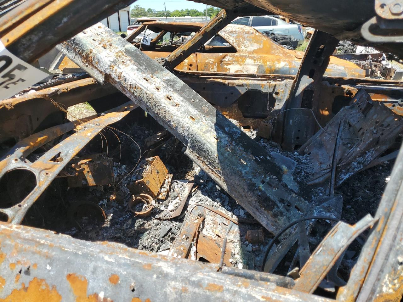 1990 Cadillac Brougham VIN: 1G6DW54YXLR719627 Lot: 64567705