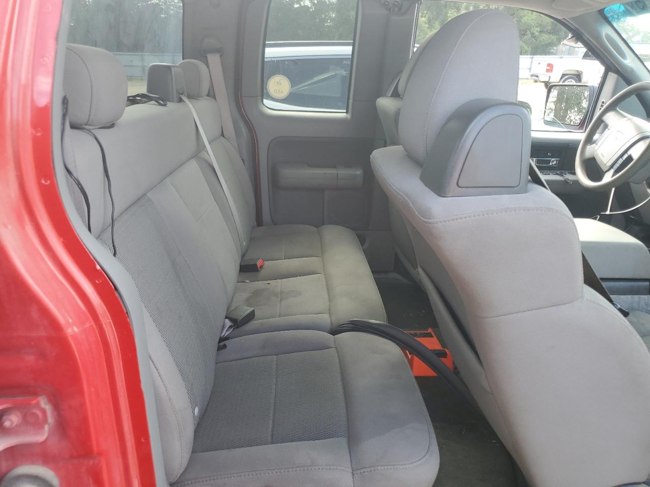 2006 Ford F150 VIN: 1FTRX14W76FB46618 Lot: 64264655