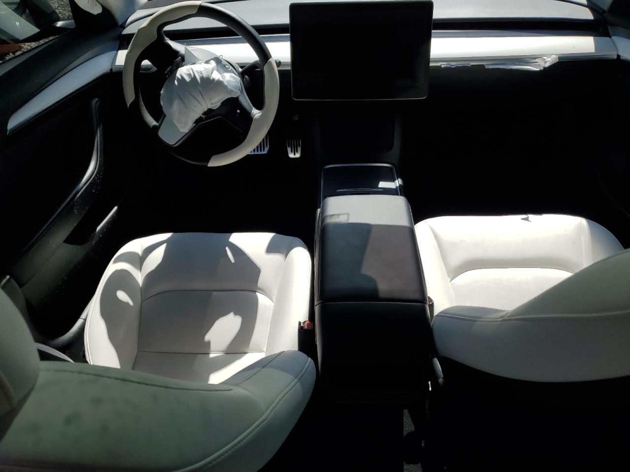 2023 Tesla Model 3 VIN: 5YJ3E1EA5PF476374 Lot: 64816085