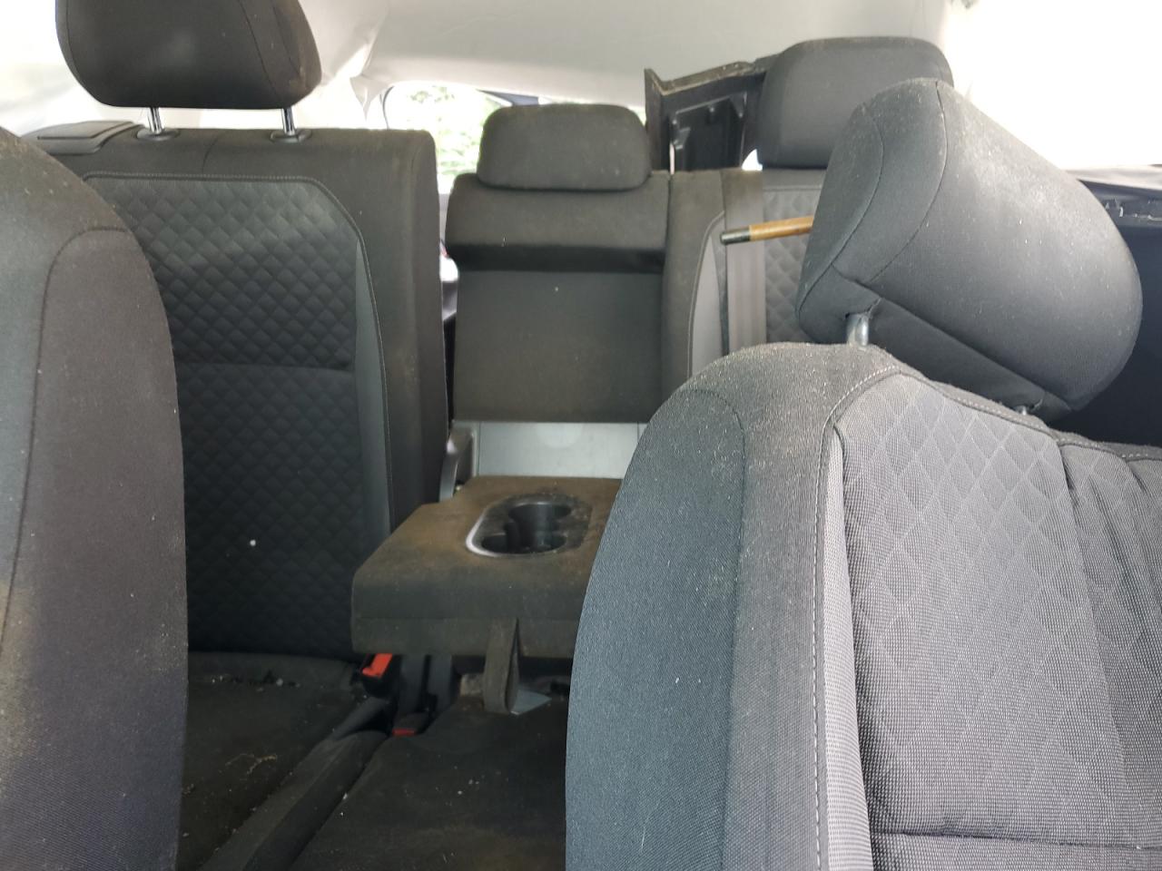2019 Volkswagen Tiguan S VIN: 3VV1B7AX6KM185188 Lot: 65233585
