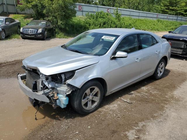  CHEVROLET MALIBU 2015 Srebrny