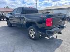 2017 CHEVROLET SILVERADO K1500 LT for sale at Copart UT - SALT LAKE CITY