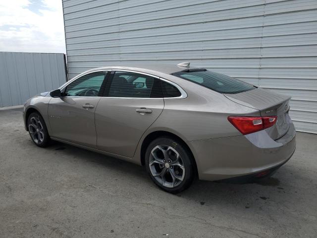  CHEVROLET MALIBU 2023 tan
