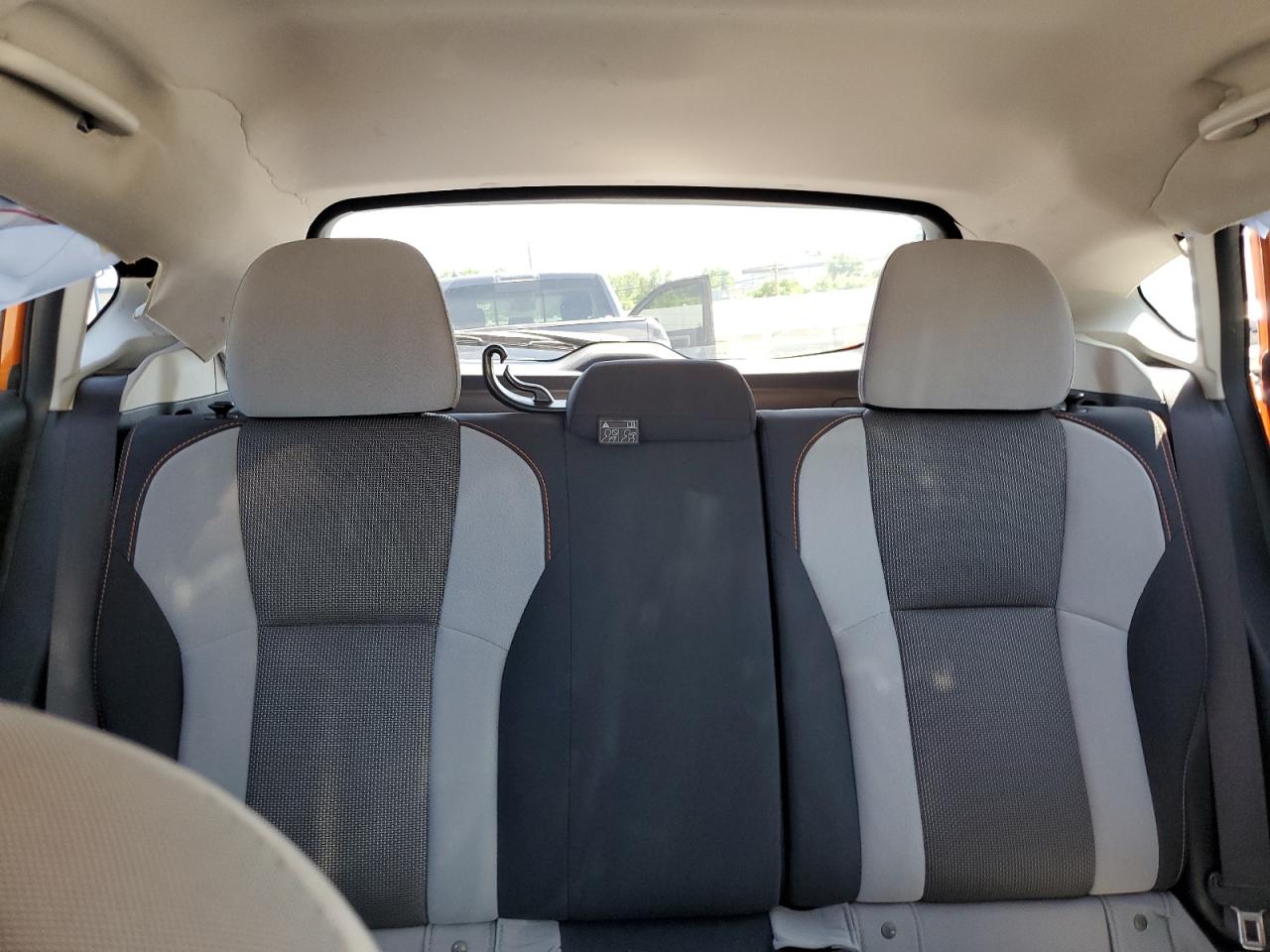 2019 Subaru Crosstrek Premium VIN: JF2GTACC5K8235727 Lot: 63493845