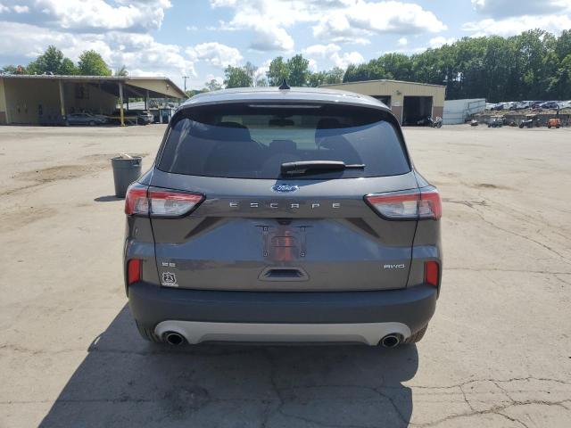  FORD ESCAPE 2022 Gray