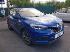 2020 RENAULT KADJAR ICO for sale at Copart ST HELENS