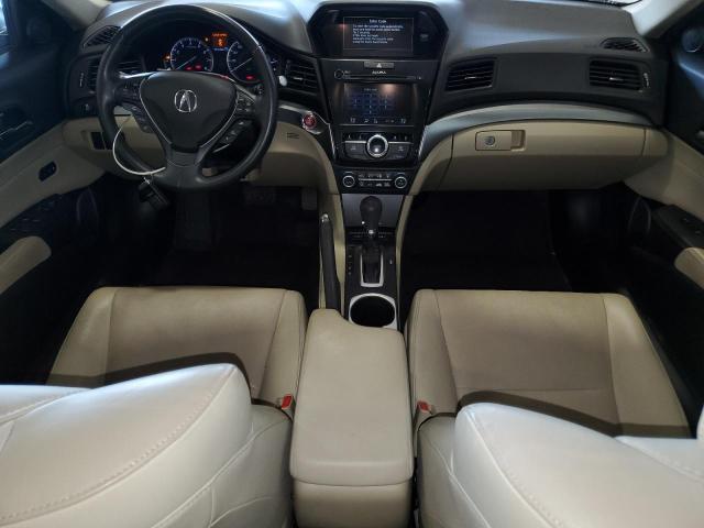  ACURA ILX 2016 Biały