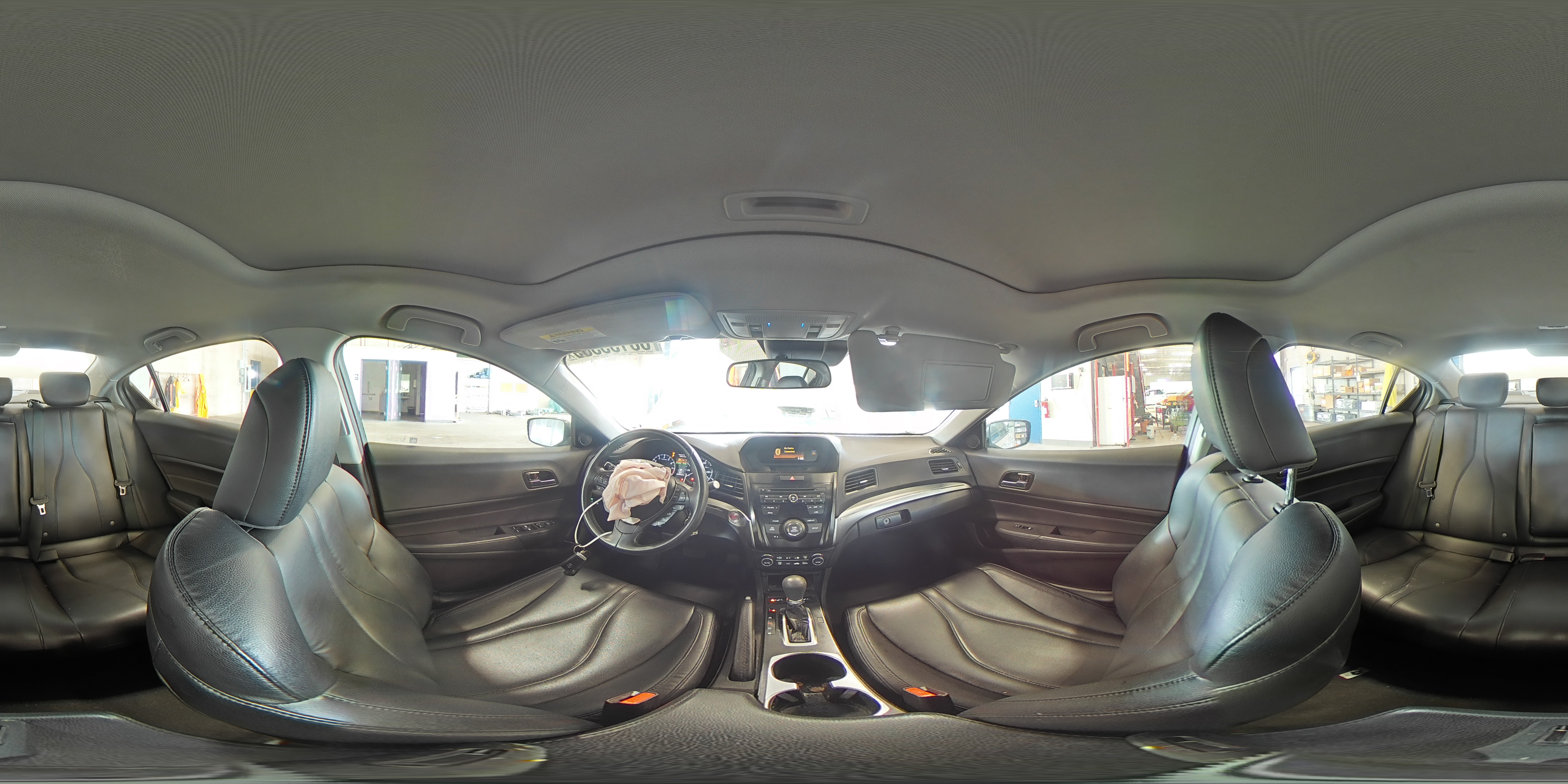 2022 Acura Ilx VIN: 19UDE2F36NA002435 Lot: 66155385