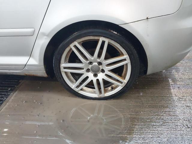 2008 AUDI A3 S LINE