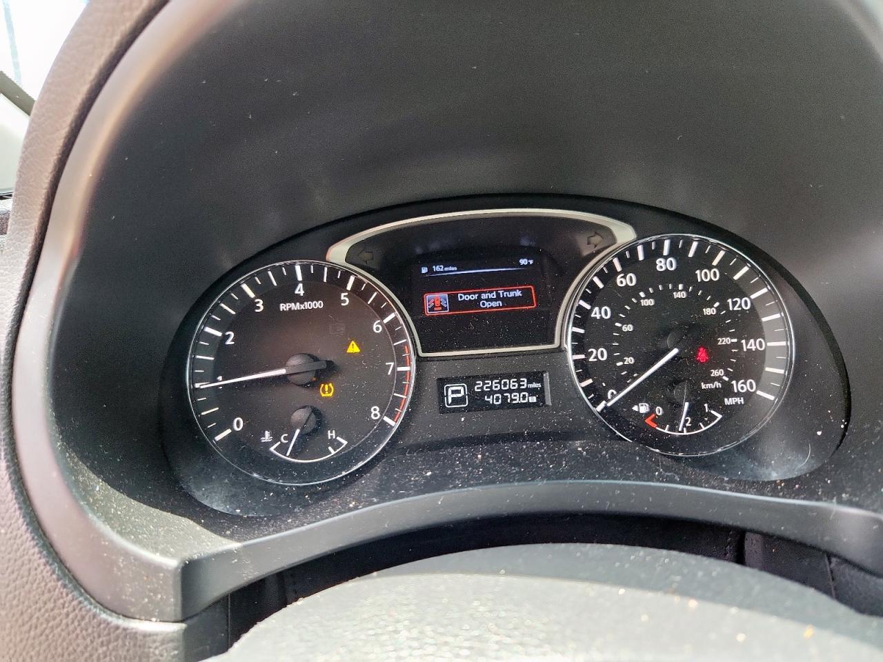 2014 Nissan Altima 2.5 VIN: 1N4AL3APXEN352141 Lot: 63328885
