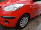 2009 HYUNDAI I10 CLASSI for sale at Copart CHESTER