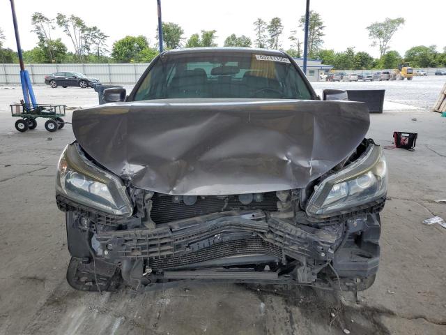  HONDA ACCORD 2014 Szary