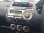 2007 HONDA JAZZ SE for sale at Copart CHESTER