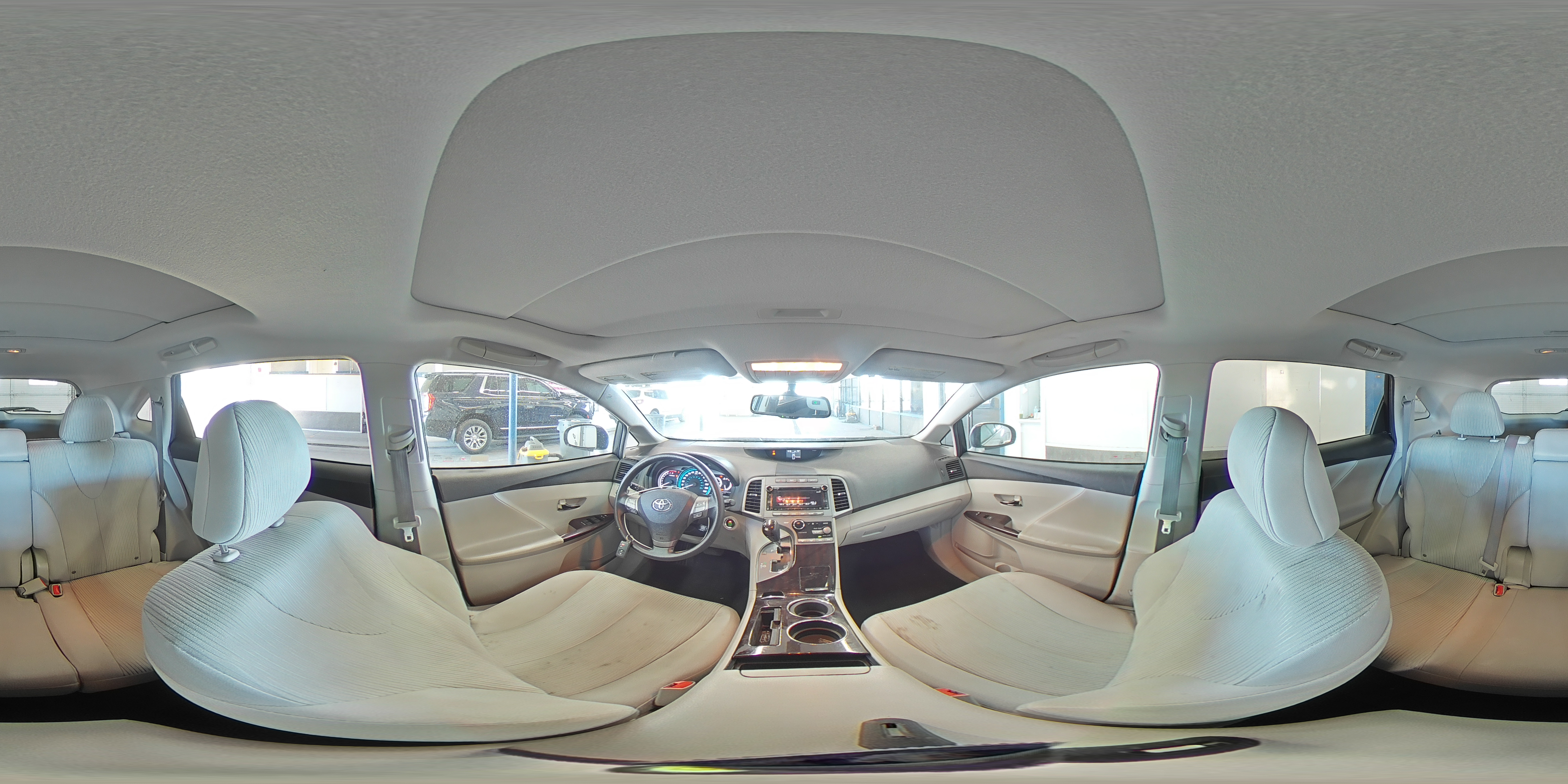 2010 Toyota Venza VIN: 4T3BK3BB9AU030288 Lot: 63830415