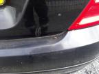 2011 MERCEDES BENZ C220 BLUEF for sale at Copart BELFAST