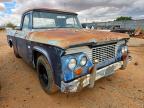1961 DODGE D-10   à vendre chez Copart TX - EL PASO