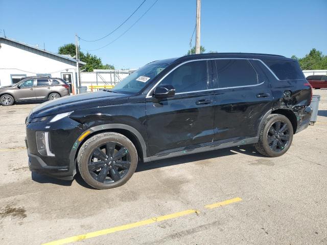 HYUNDAI PALISADE X 2024