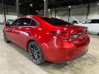 2014 MAZDA 6 GRAND TOURING   for sale at Copart OK - OKLAHOMA CITY