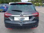 2016 VAUXHALL INSIGNIA S for sale at Copart GLOUCESTER