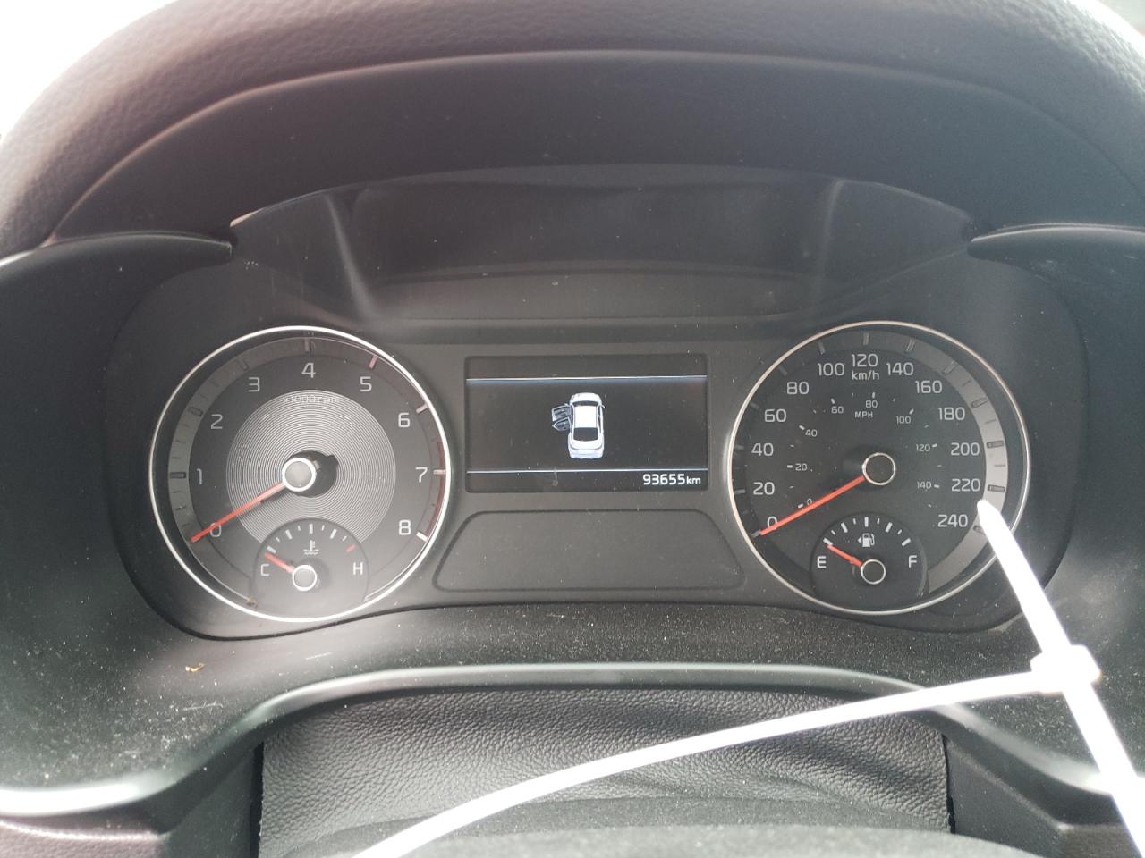 3KPF34AD3NE444935 2022 Kia Forte Gt Line