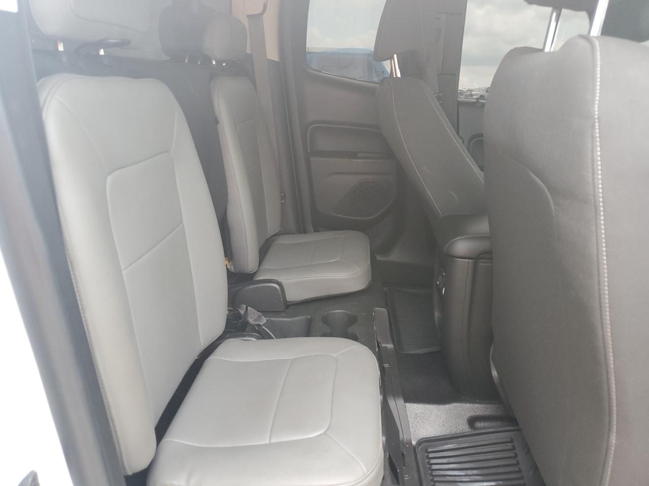 2021 Chevrolet Colorado Lt VIN: 1GCHSCEA2M1247228 Lot: 65516115