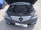 2013 MERCEDES BENZ C220 AMG S for sale at Copart WESTBURY