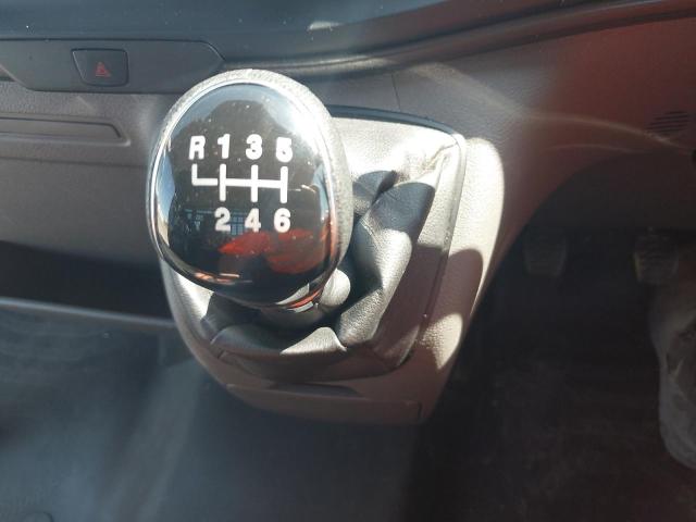 2024 FORD TRANSIT 350 LEADER ECOBLU 