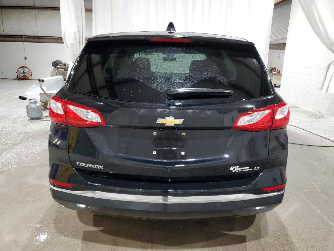 2020 Chevrolet Equinox Lt VIN: 2GNAXJEV3L6103250 Lot: 65374755