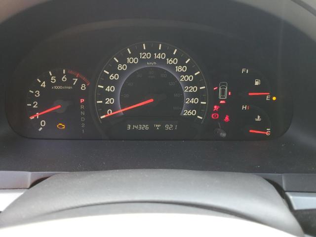 2008 HONDA ODYSSEY EX  