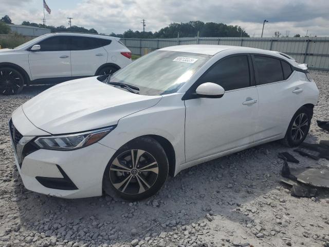 NISSAN SENTRA SV 2022