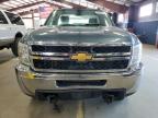 2013 CHEVROLET SILVERADO K2500 HEAVY DUTY   for sale at Copart CT - HARTFORD SPRINGFIELD
