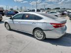 2014 TOYOTA AVALON HYBRID   for sale at Copart TX - FT. WORTH