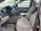 2017 KIA SEDONA LX   for sale at Copart ON - TORONTO