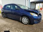 2012 TOYOTA COROLLA MATRIX    for sale at Copart ON - TORONTO