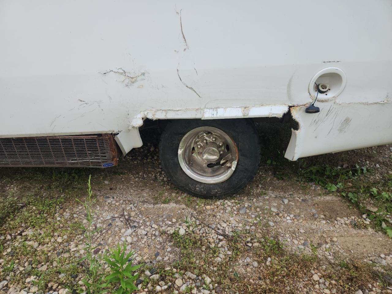 2006 Ford Econoline E350 Super Duty Cutaway Van VIN: 1FDWE35L16DB28194 Lot: 63080555