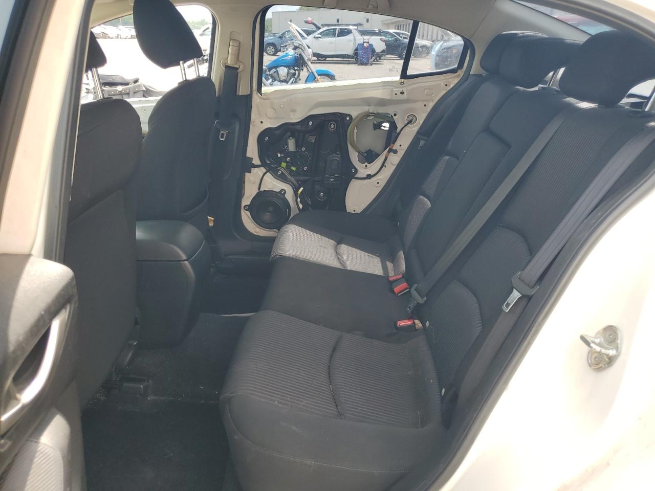 2016 Mazda 3 Touring VIN: 3MZBM1W72GM255275 Lot: 65408755