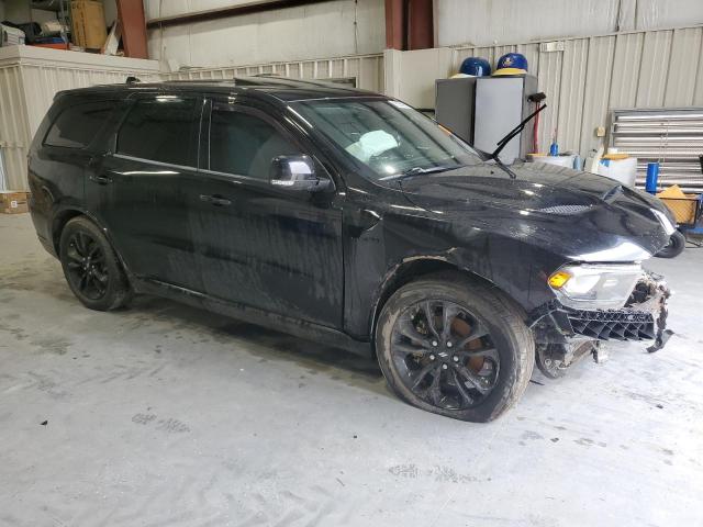  DODGE DURANGO 2020 Czarny