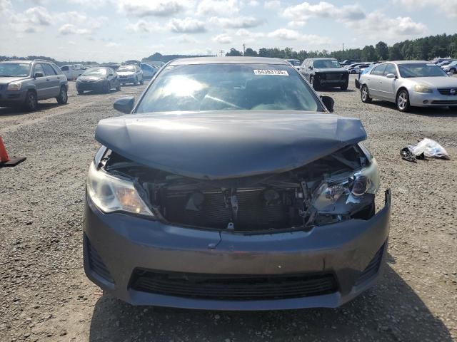  TOYOTA CAMRY 2014 Szary