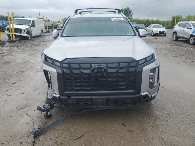 HYUNDAI PALISADE 2025 Серебристый