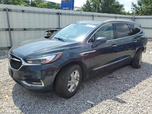  BUICK ENCLAVE 2018 Синий
