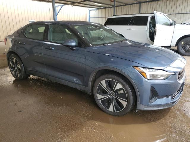  POLESTAR 2 2023 Granatowy
