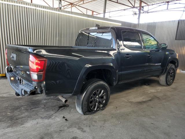  TOYOTA TACOMA 2021 Black