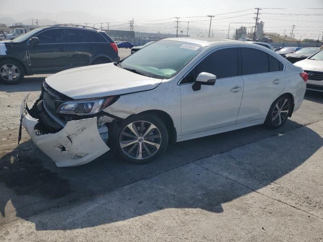 2016 Subaru Legacy 2.5I Limited  
