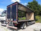 2022 DAF LF for sale at Copart SANDTOFT